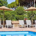 Semesterbostad Costa D'argento By Interhome