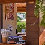 Semesterbostad Costa D'argento By Interhome *