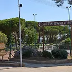 Costa D'argento By Interhome *