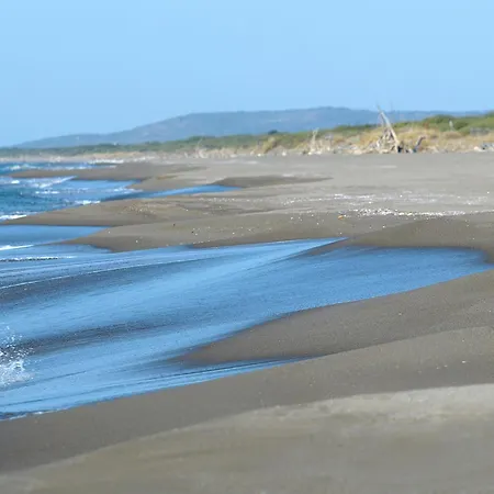 펜션 Costa D'argento By Interhome Nunziatella