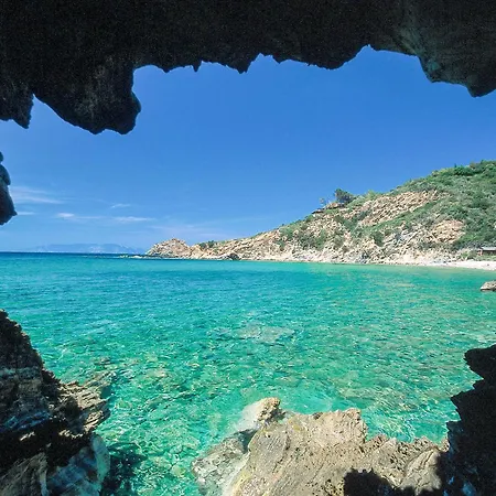 Costa D'argento By Interhome *