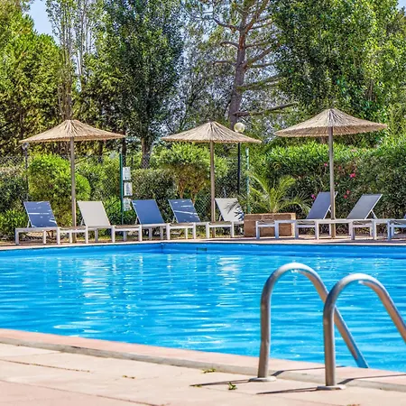 Semesterbostad Costa D'argento By Interhome