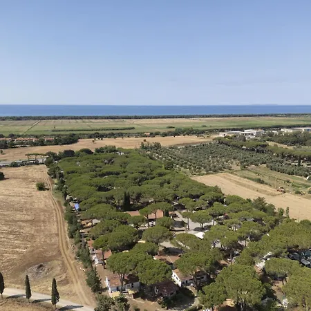 Semesterbostad Costa D'argento By Interhome