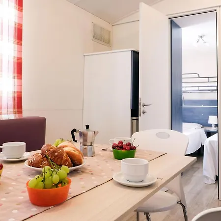 Semesterbostad Costa D'argento By Interhome Nunziatella
