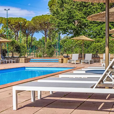 Costa D'argento By Interhome *