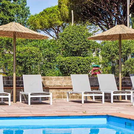 別荘 Costa D'argento By Interhome