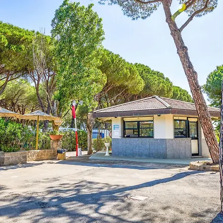 Costa D'argento By Interhome * Nunziatella