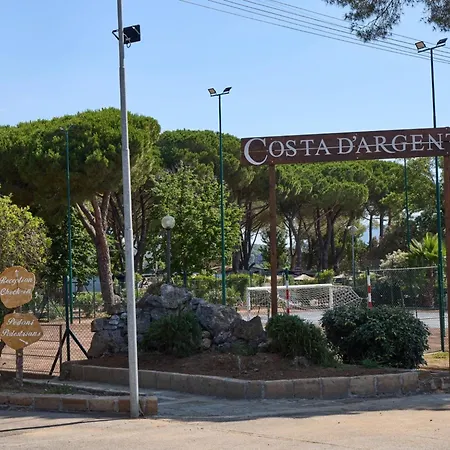 Costa D'argento By Interhome *